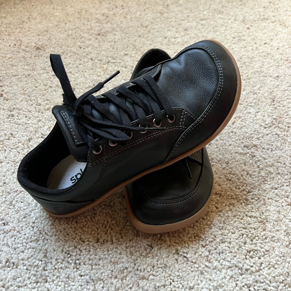 Brand New Splay Shoes